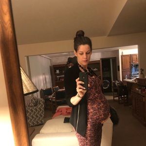 Meet your Posher, Milana